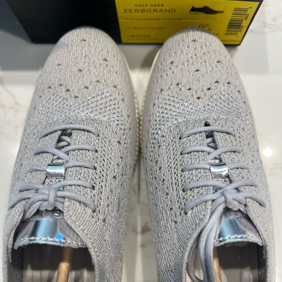 Cole Haan Zero Grand Stitch Light - Picture 3 of 5